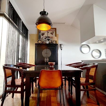 Atico En Plaza De La Constitucion 3 Bedrooms 말라가 외부 사진